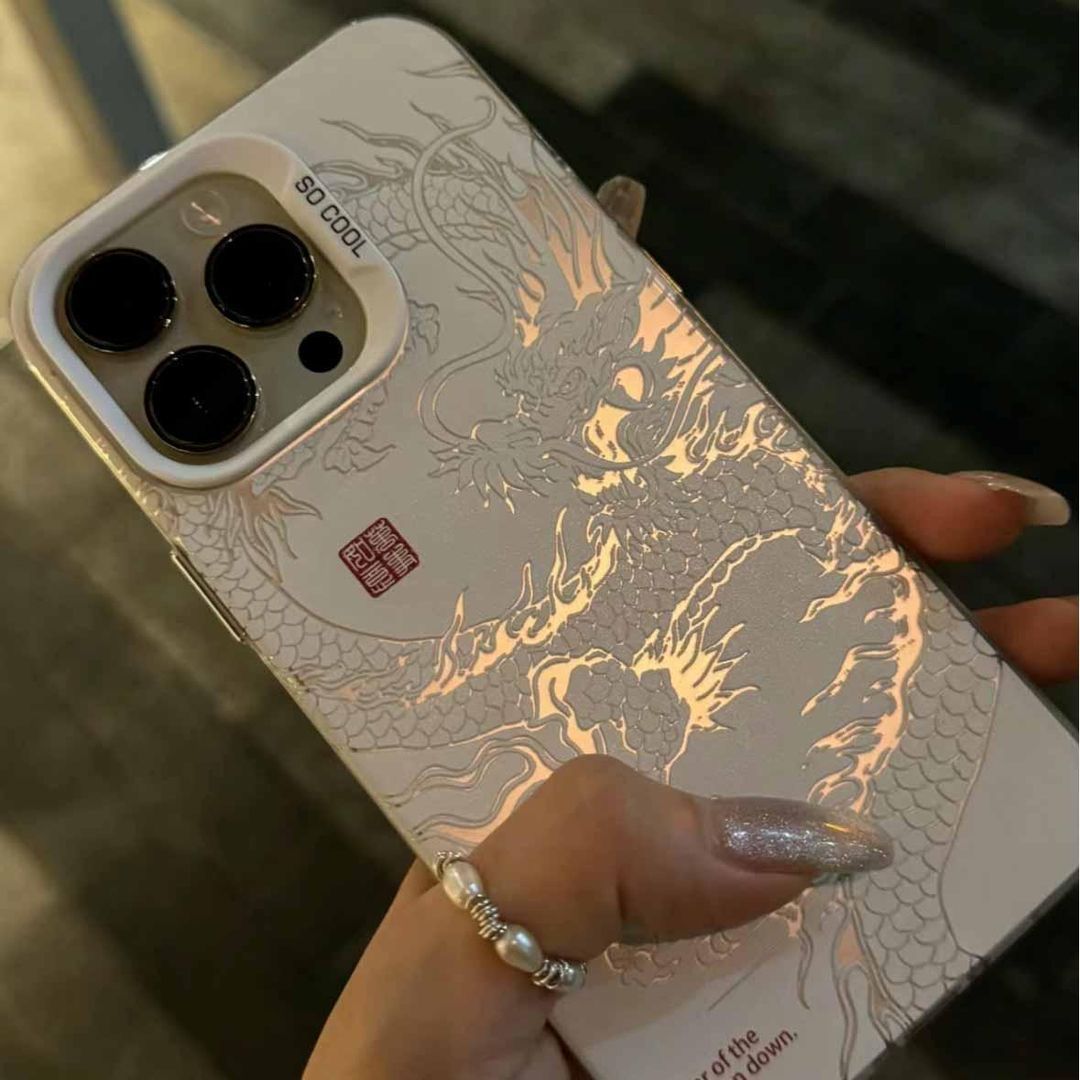 Coque de téléphone chinoise Lo - Phone Cases Best avis et prix