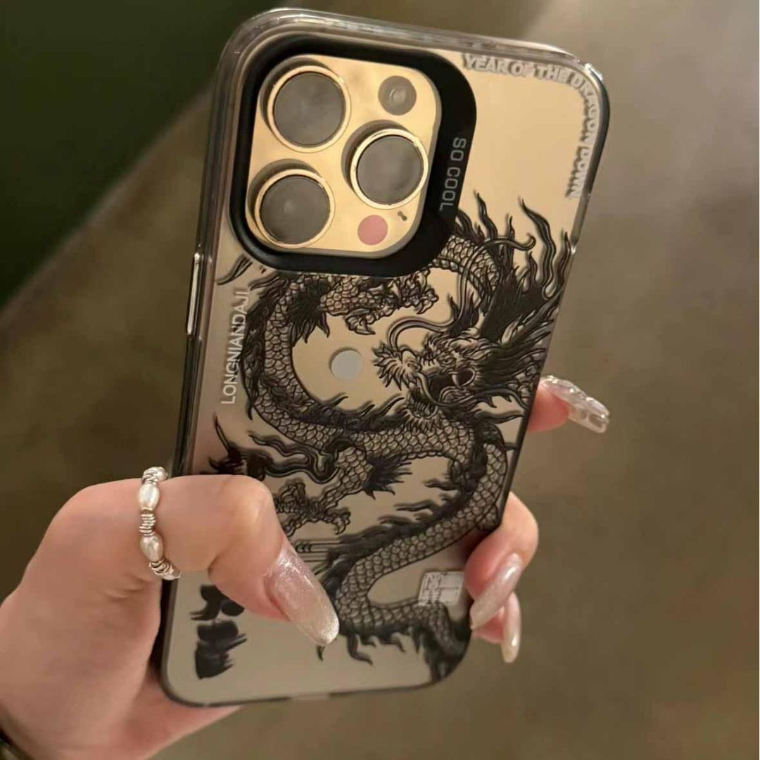 Coque de téléphone chinoise Lo - Phone Cases Best avis et prix
