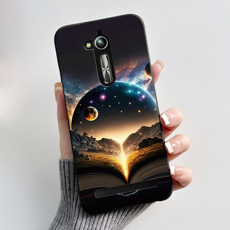 Étui de protection souple anti - Phone Cases Viral avis et prix