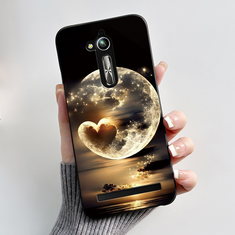 Étui de protection souple anti - Phone Cases Viral avis et prix