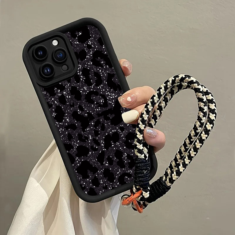 Coque de téléphone à sangle mo - Phone Cases With Loop avis et prix