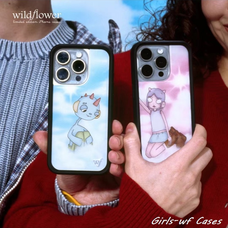 Coque de téléphone interphone  - Phone Cases Wildflower avis et prix