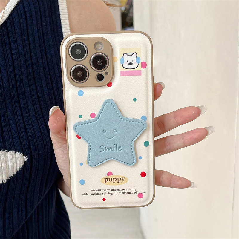 Coque de téléphone couleur à p - Phone Cases With Loop avis et prix