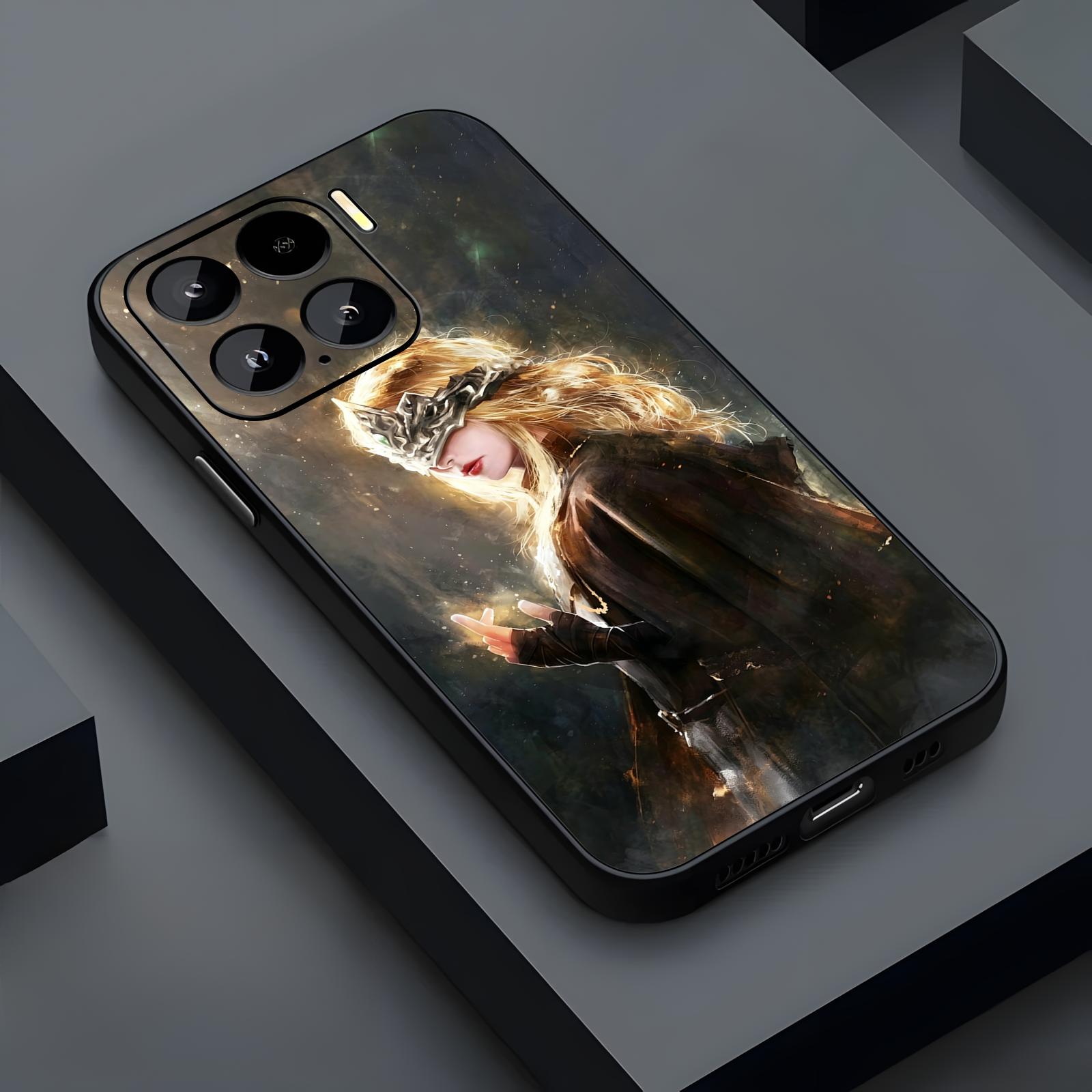 Coque de téléphone pour Xiaomi - Phone Cases Iphone 14 avis et prix