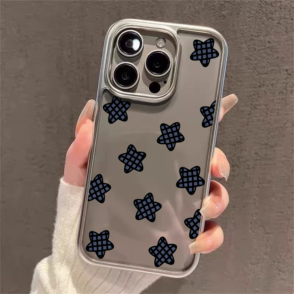 Coques transparentes tendance  - Phone Cases Best avis et prix