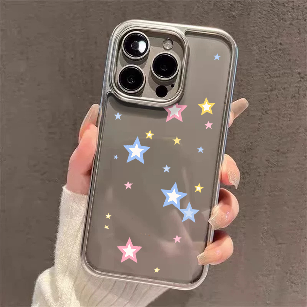 Coques transparentes tendance  - Phone Cases Best avis et prix