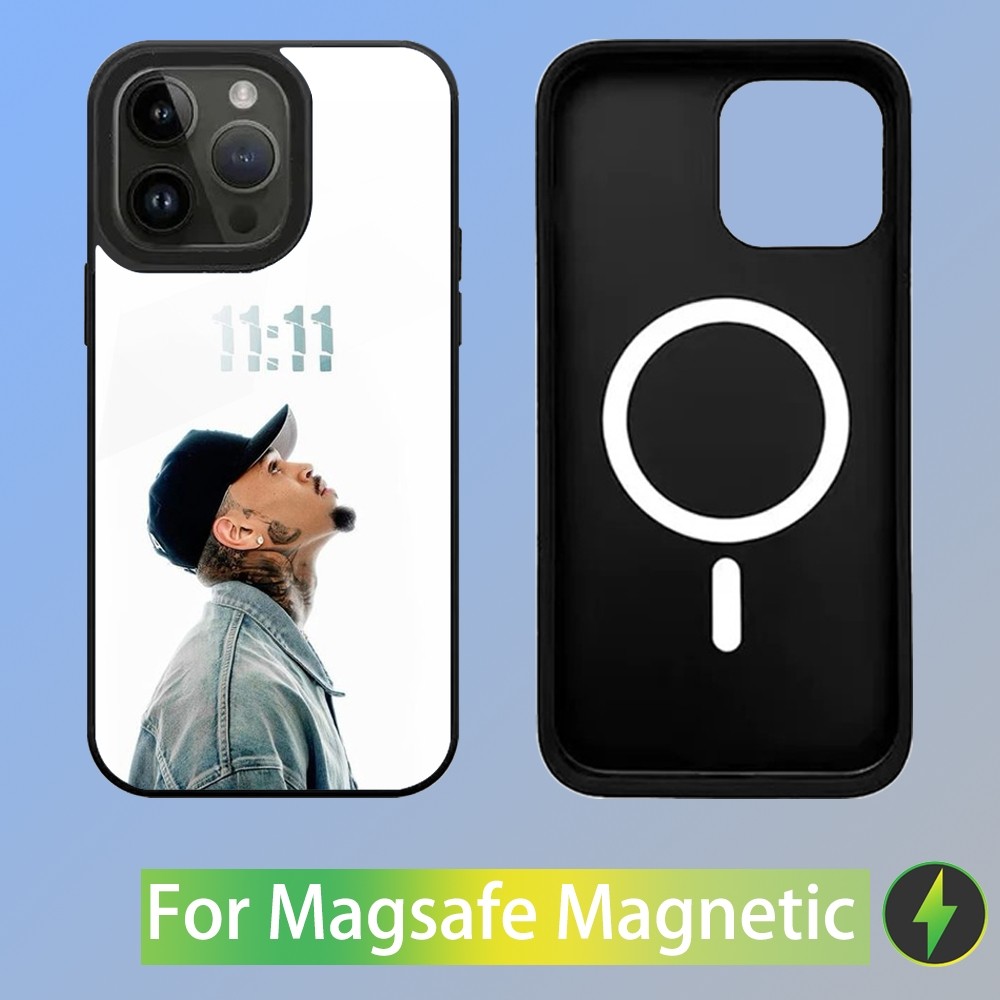 Coque de téléphone Rappeur Chr - Phone Cases Pinterest avis et prix