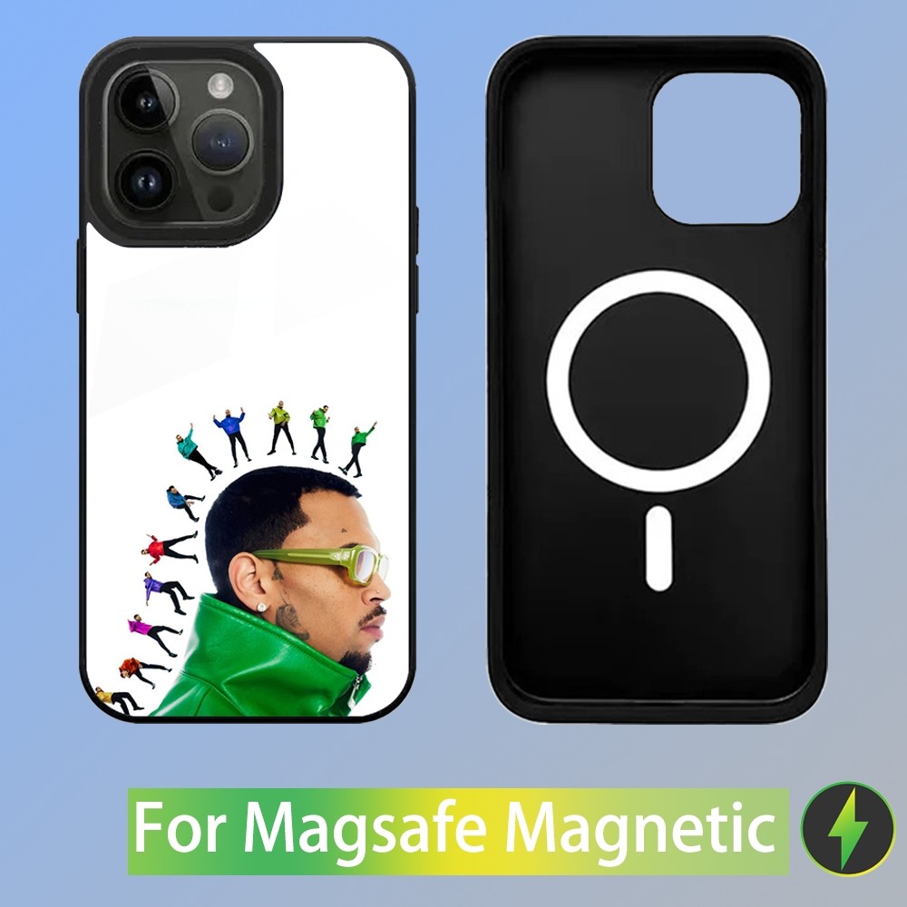 Coque de téléphone Rappeur Chr - Phone Cases Pinterest avis et prix