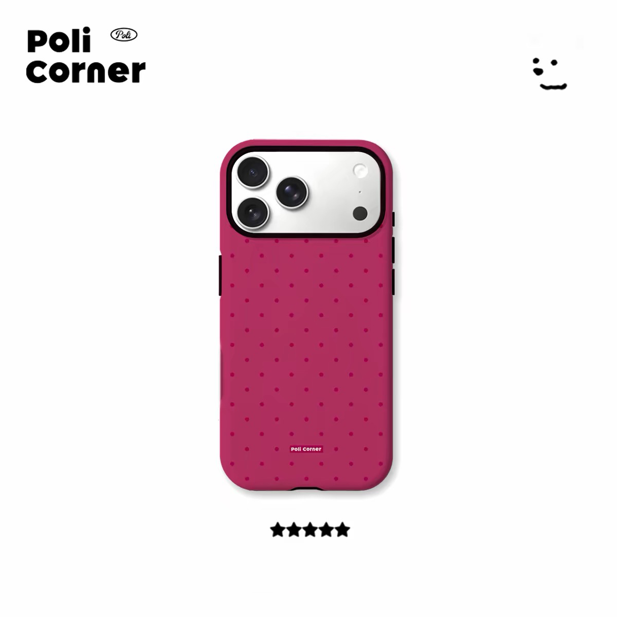 Coque de téléphone minimaliste - Phone Cases Viral avis et prix