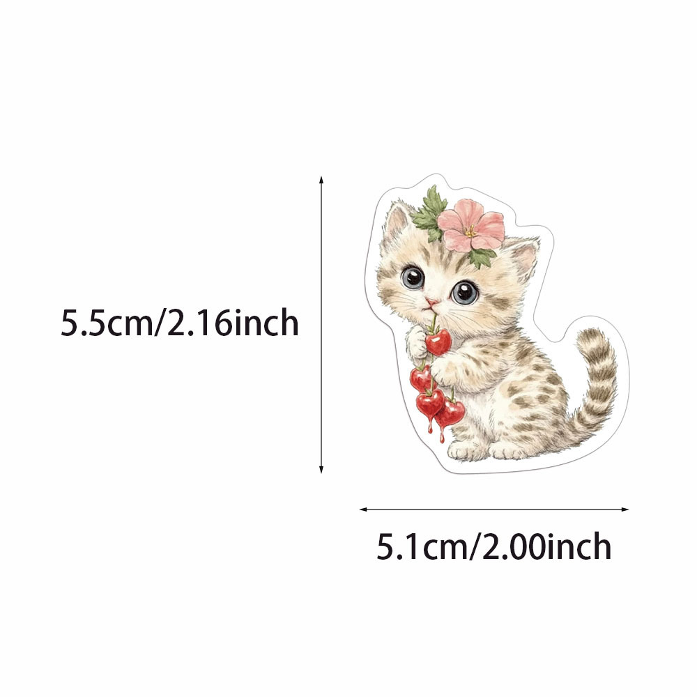 50 autocollants esthétiques Pi - Phone Cases Pinterest avis et prix