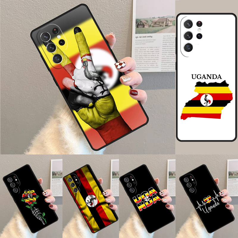 Coque de téléphone en TPU avec - Phone Cases Uganda avis et prix