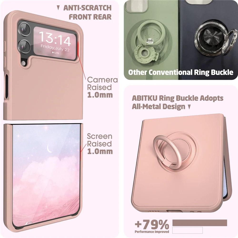 Coque en silicone liquide effe - Silicone Liquid Case avis et prix