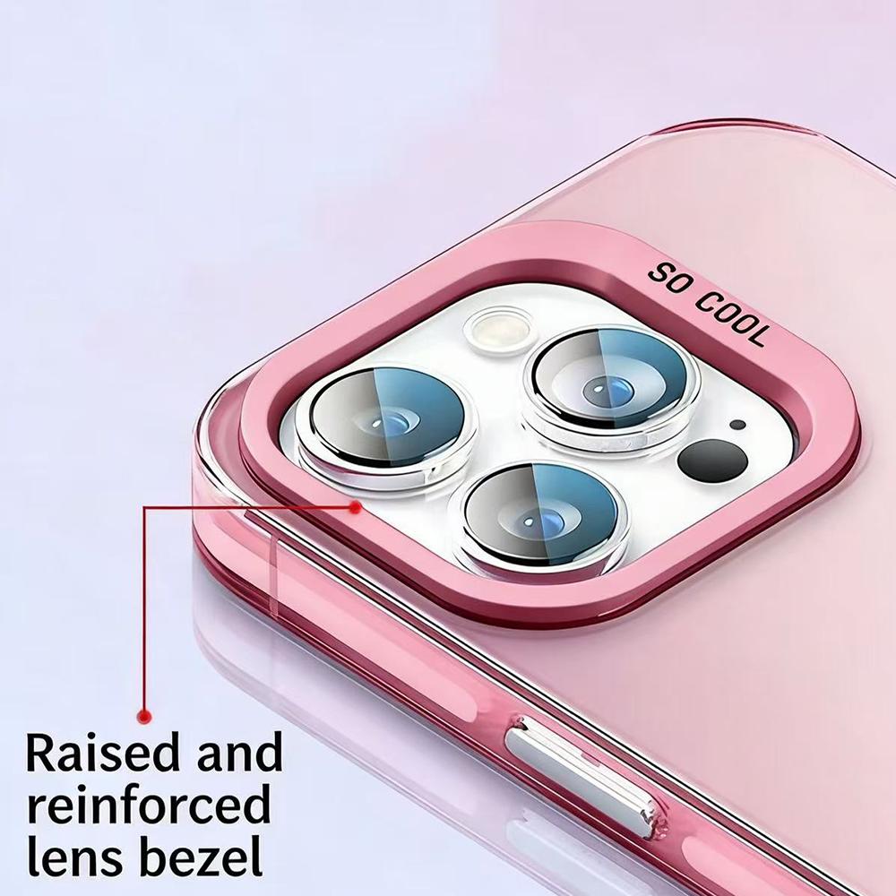 Coque de téléphone colorée arg - Phone Cases York avis et prix