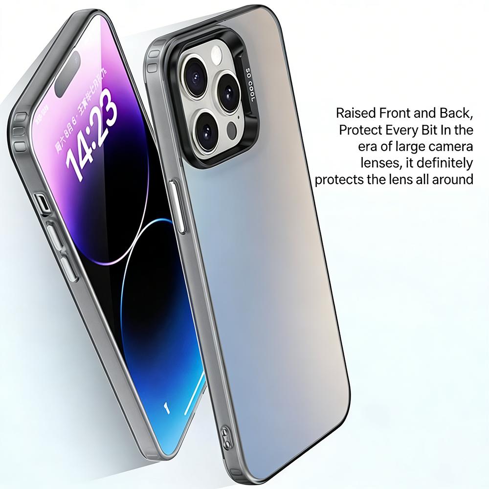 Coque de téléphone colorée arg - Phone Cases York avis et prix