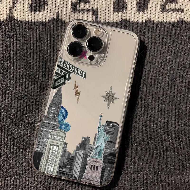 Coque de téléphone avec design - Phone Cases York avis et prix