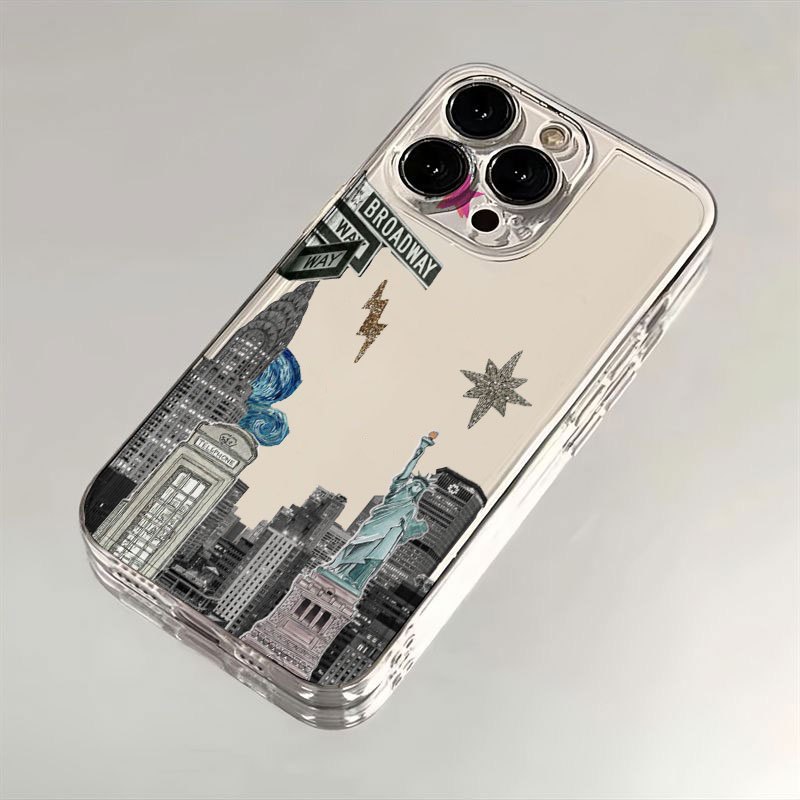 Coque de téléphone avec design - Phone Cases York avis et prix