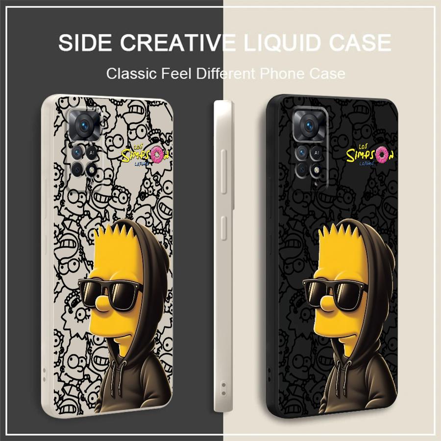 Coque de téléphone The Simpson - Phone Cases Iphone 14 avis et prix