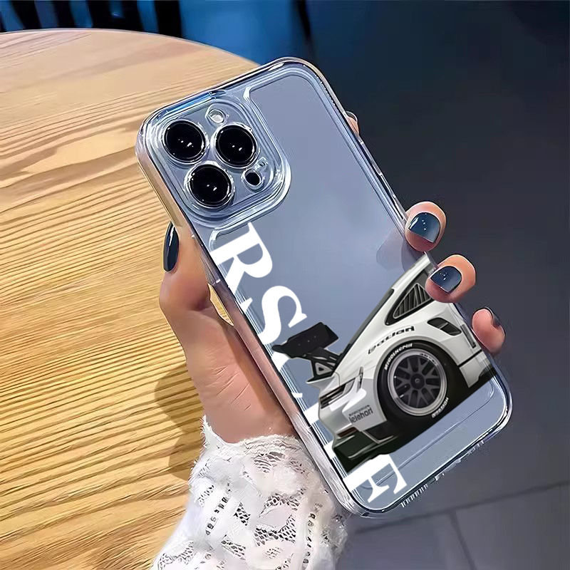 Coque de téléphone transparent - Phone Cases Best avis et prix