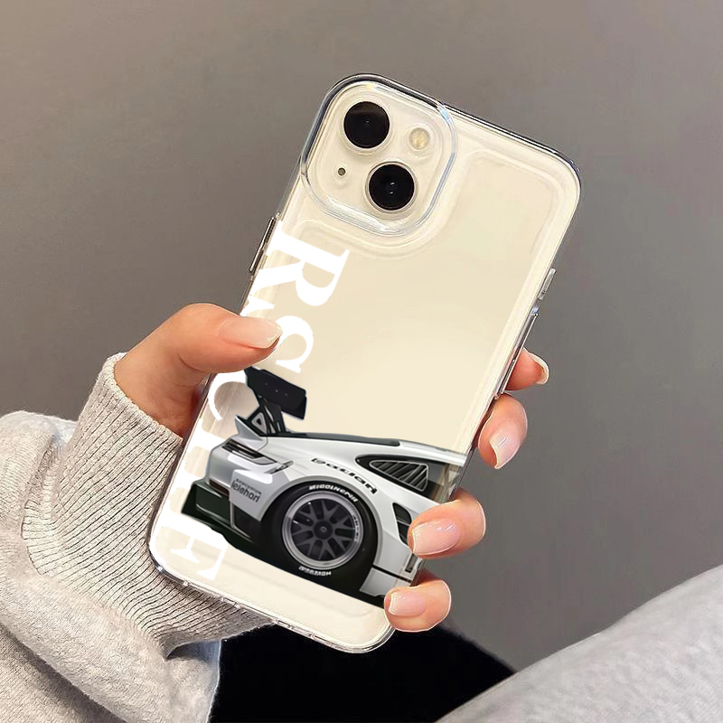 Coque de téléphone transparent - Phone Cases Best avis et prix