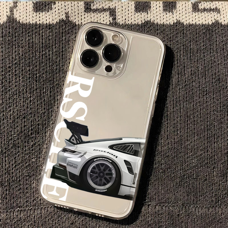 Coque de téléphone transparent - Phone Cases Best avis et prix