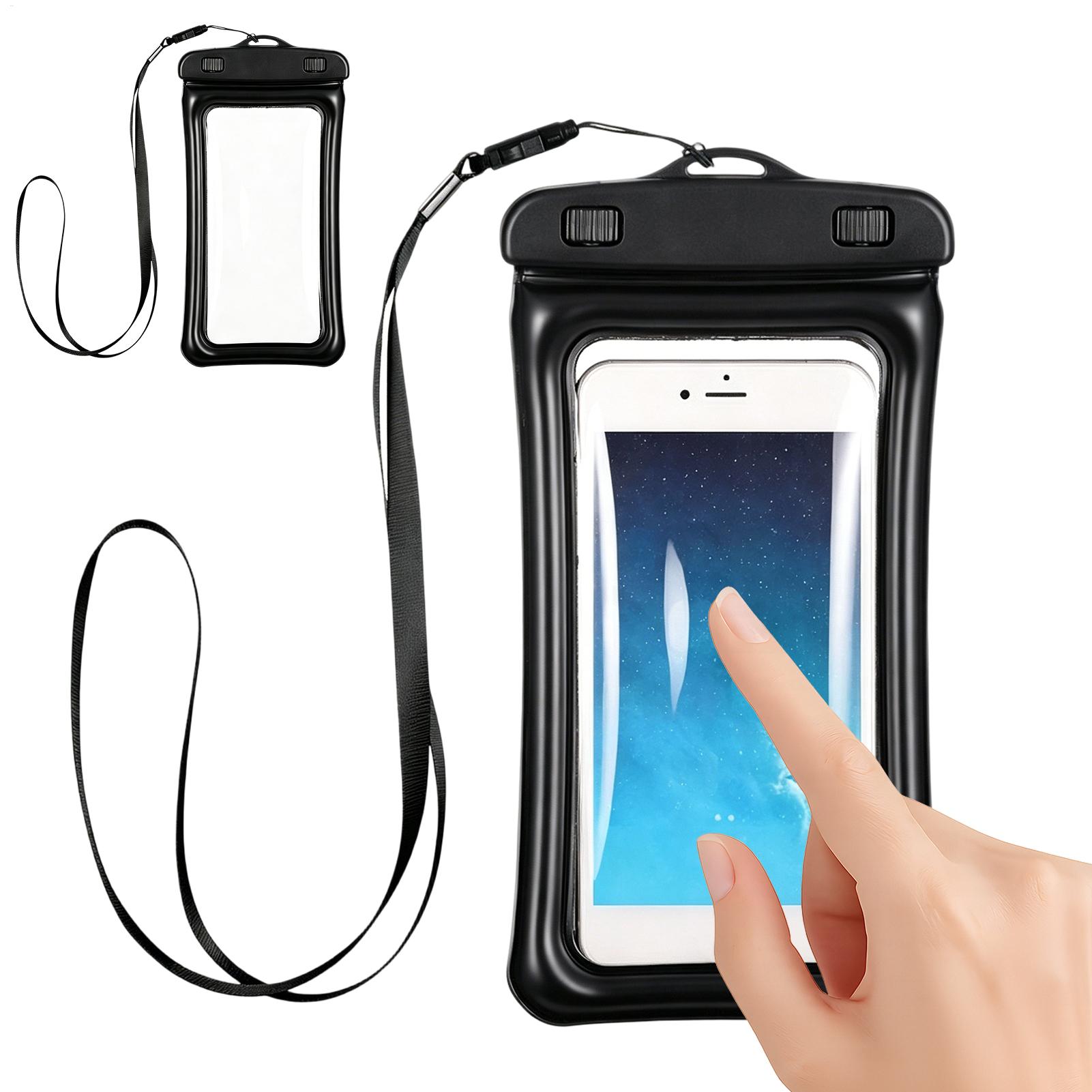 2x Étui étanche pour téléphone - Phone Cases Men avis et prix