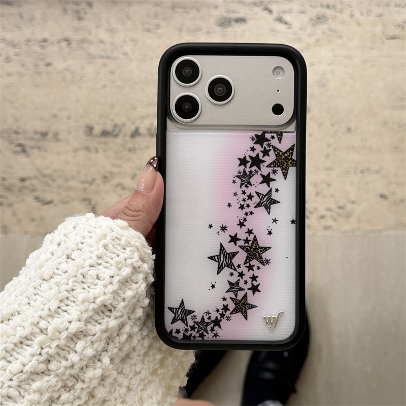 Flower sauvage ins chiot amour - Phone Cases Wildflower avis et prix