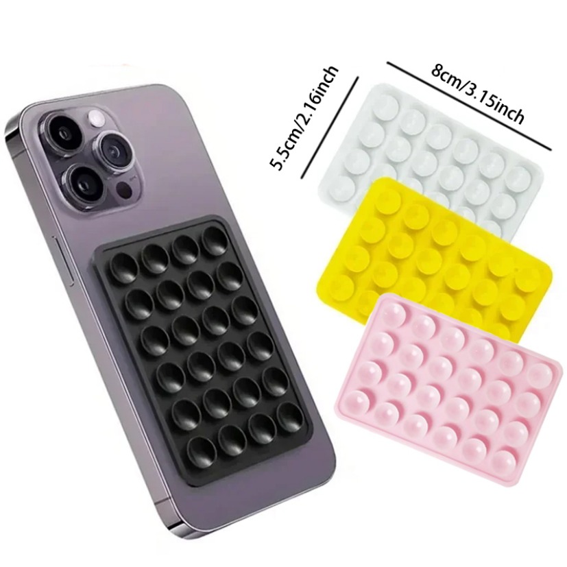 Support mural à ventouse multi - Phone Cases Apple avis et prix