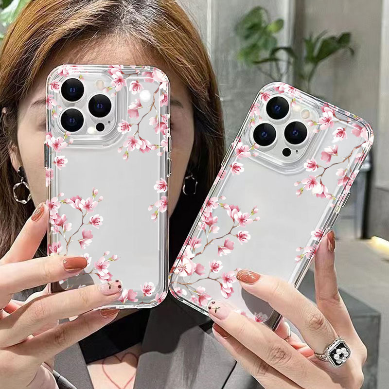 Coque de téléphone transparent - Phone Cases Best avis et prix