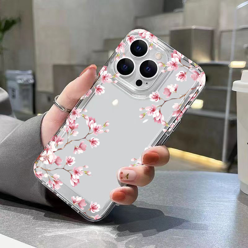 Coque de téléphone transparent - Phone Cases Best avis et prix