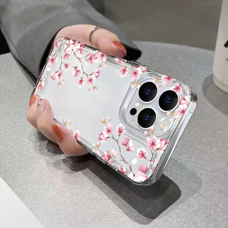 Coque de téléphone transparent - Phone Cases Best avis et prix