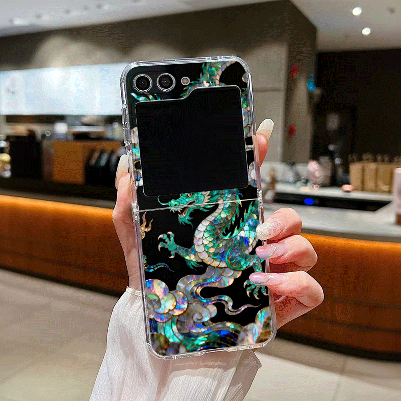 Coque de téléphone élégante à  - Phone Cases Z Fold 5 avis et prix