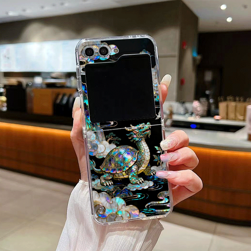 Coque de téléphone élégante à  - Phone Cases Z Fold 5 avis et prix