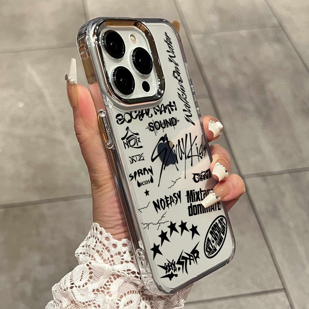Coque de téléphone Kpop S-Stra - Phone Cases Best avis et prix