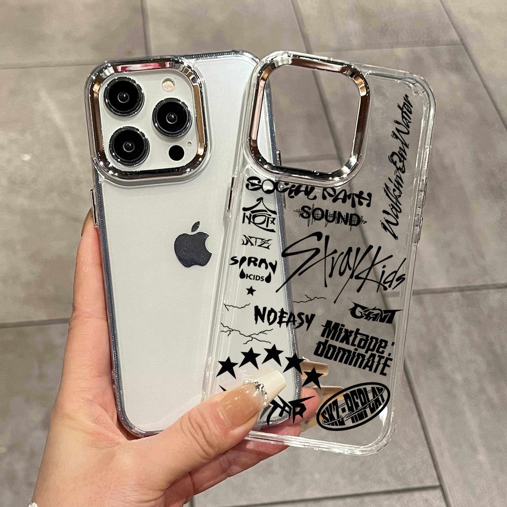 Coque de téléphone Kpop S-Stra - Phone Cases Best avis et prix
