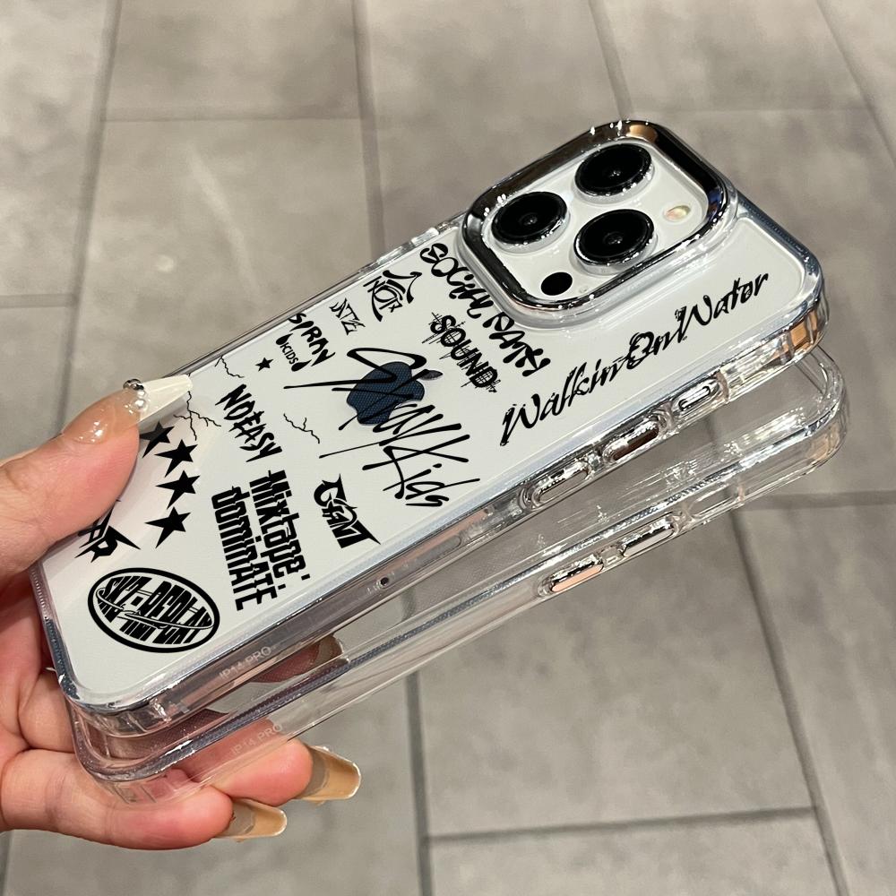 Coque de téléphone Kpop S-Stra - Phone Cases Best avis et prix