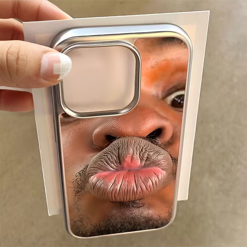 Coque de téléphone à motif hom - Phone Cases Men avis et prix