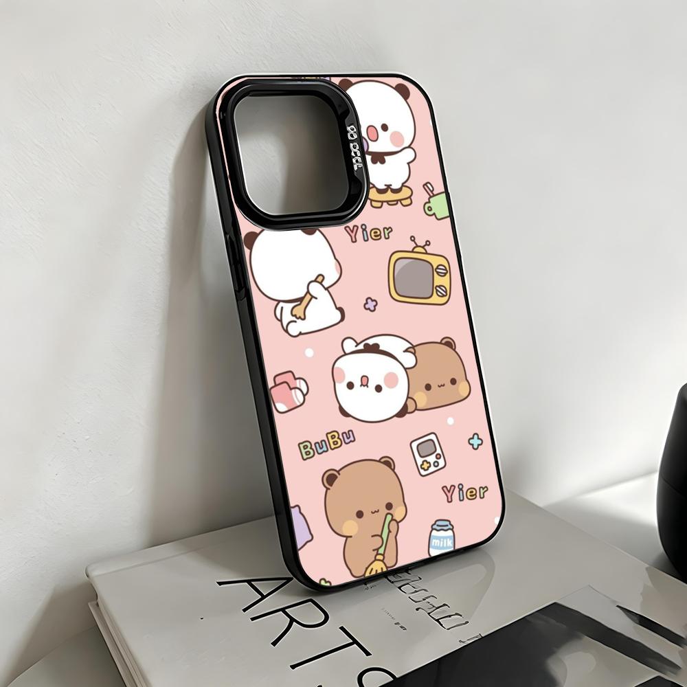 Coque de téléphone de luxe eff - Phone Cases Viral avis et prix