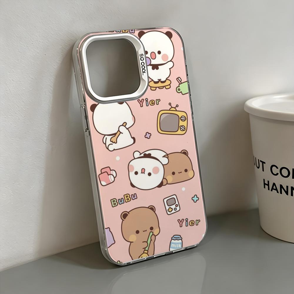 Coque de téléphone de luxe eff - Phone Cases Viral avis et prix