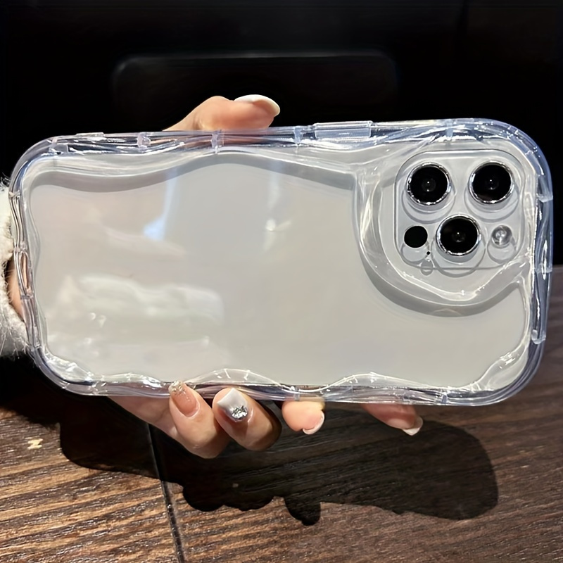 Coque de téléphone en silicone - Phone Cases Best avis et prix
