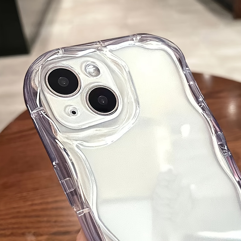 Coque de téléphone en silicone - Phone Cases Best avis et prix