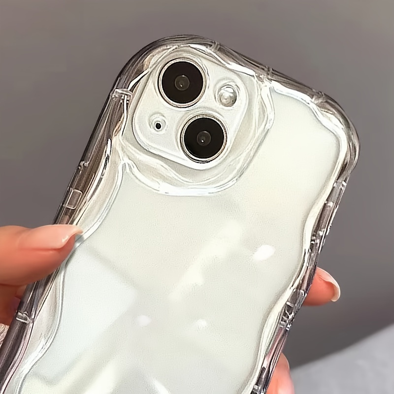 Coque de téléphone en silicone - Phone Cases Best avis et prix