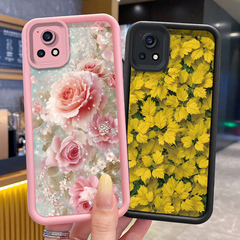 Coque antichoc pour Vivo Y52S  - Phone Cases India avis et prix
