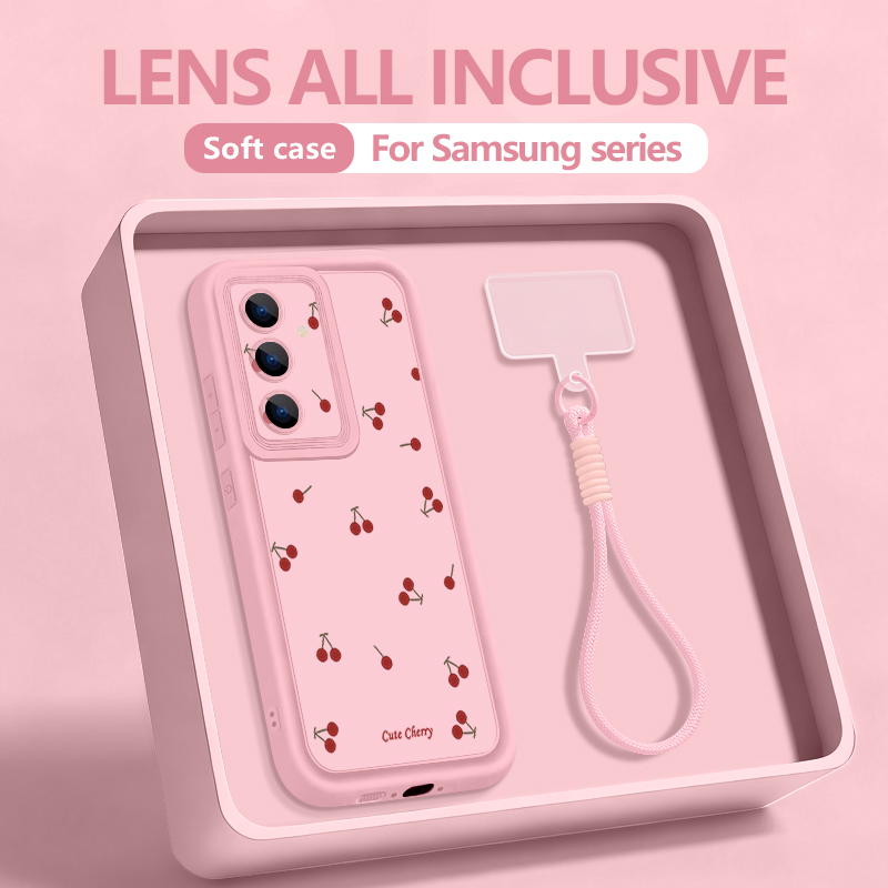 Étui de téléphone à motif peti - Phone Cases With Loop avis et prix