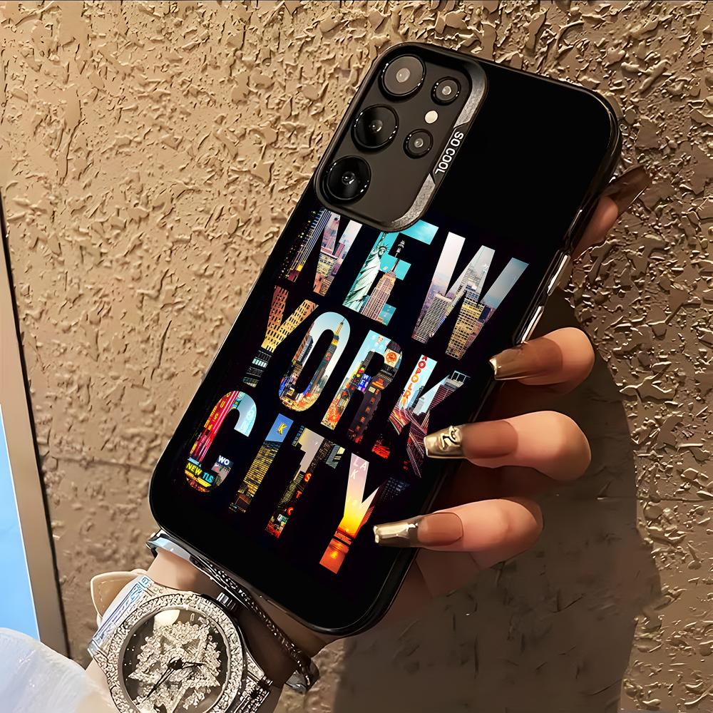 Coque de téléphone New York Ci - Phone Cases York avis et prix