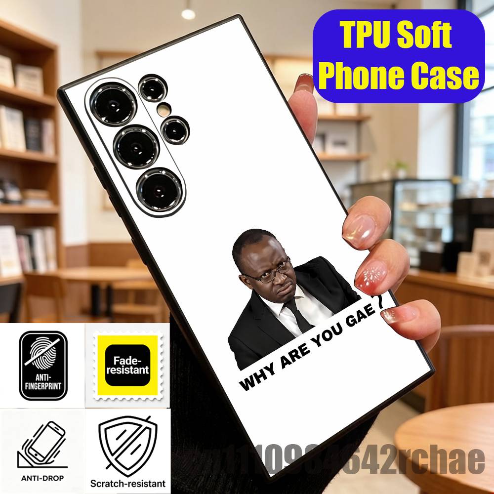 Coque de téléphone personnalis - Phone Cases Uganda avis et prix
