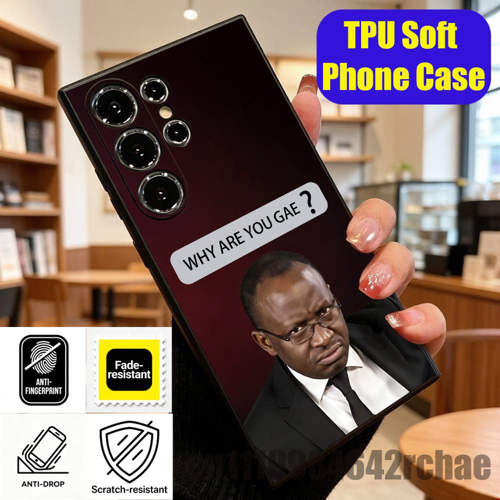 Coque de téléphone personnalis - Phone Cases Uganda avis et prix