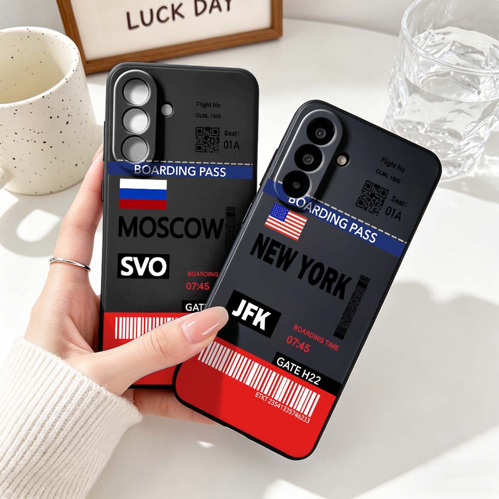 Coque de téléphone Travel Tick - Phone Cases York avis et prix