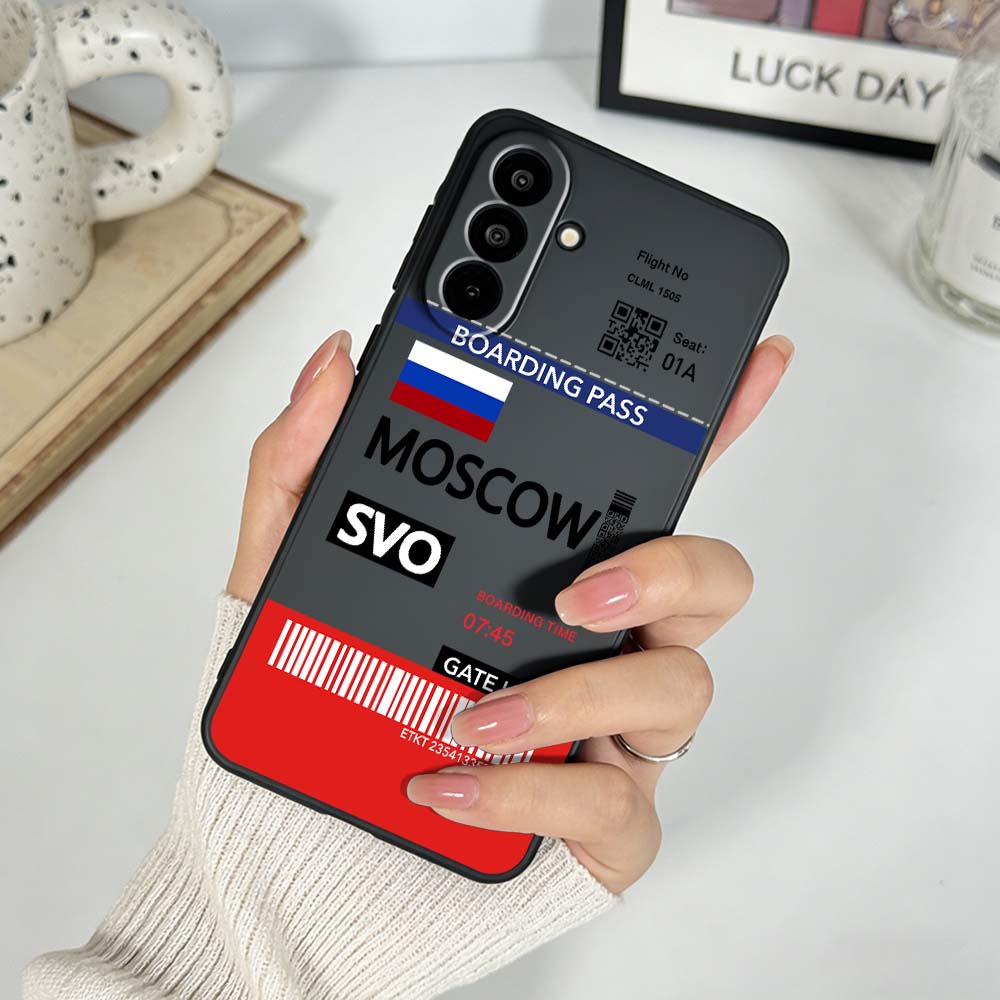 Coque de téléphone Travel Tick - Phone Cases York avis et prix