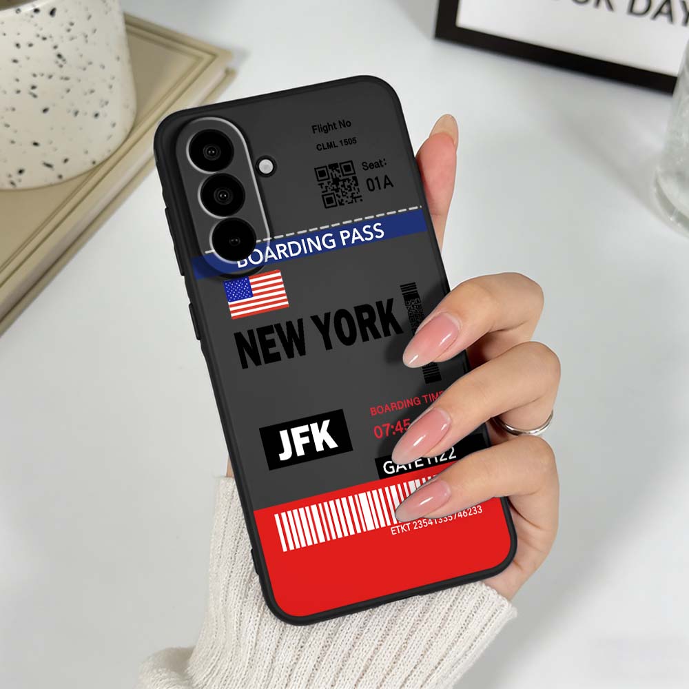 Coque de téléphone Travel Tick - Phone Cases York avis et prix