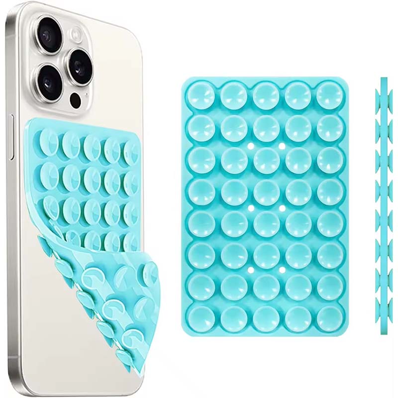 Support de téléphone à ventous - Phone Cases Video avis et prix